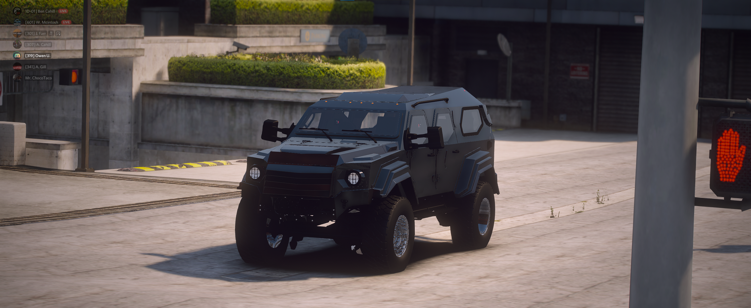 Gurka product banner